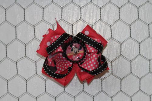 Minnie Mouse