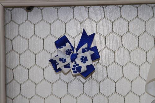 TH Small classic stacked